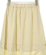 NOBLE（ノーブル）ロング・マキシ丈スカート ベージュ サイズ:36(S位) レディース/2200632683093