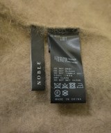 NOBLE（ノーブル）ニット・セーター 茶 サイズ:F レディース/2200640611033