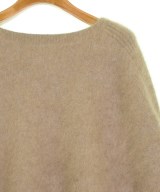 NOBLE（ノーブル）ニット・セーター 茶 サイズ:F レディース/2200640611033