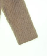 NOBLE（ノーブル）ニット・セーター 茶 サイズ:F レディース/2200640611033