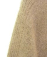 NOBLE（ノーブル）ニット・セーター 茶 サイズ:F レディース/2200640611033