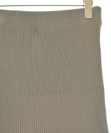 NOBLE（ノーブル）ロング・マキシ丈スカート グレー サイズ:-(M位) レディース/2200640611071
