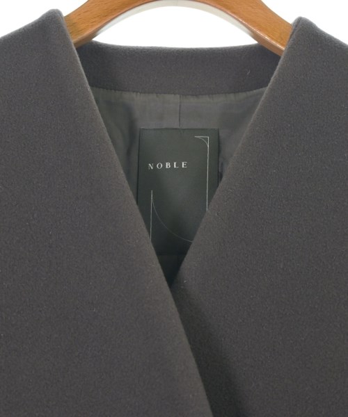 NOBLE（ノーブル）その他 グレー サイズ:34(XS位) レディース/2200645911015
