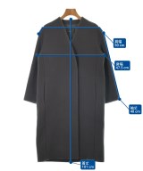 NOBLE（ノーブル）その他 グレー サイズ:34(XS位) レディース/2200645911015