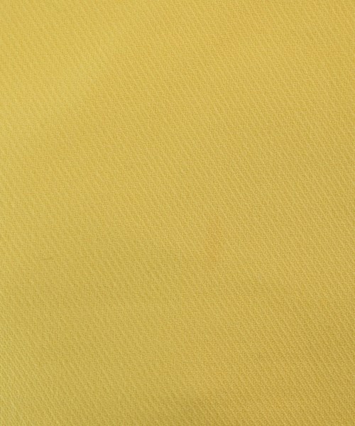 NOBLE（ノーブル）ロング・マキシ丈スカート 黄 サイズ:38(M位) レディース/2200645256109