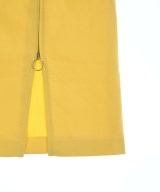 NOBLE（ノーブル）ロング・マキシ丈スカート 黄 サイズ:38(M位) レディース/2200645256109