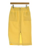 NOBLE ロング・マキシ丈スカート