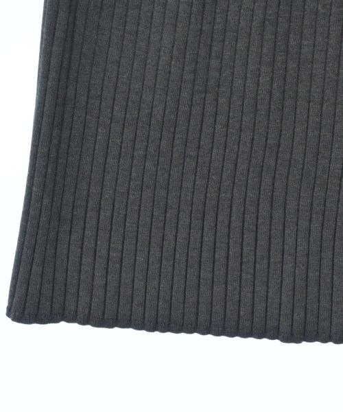 NOBLE（ノーブル）ロング・マキシ丈スカート グレー サイズ:-(M位) レディース/2200645848021