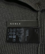 NOBLE（ノーブル）ロング・マキシ丈スカート グレー サイズ:-(M位) レディース/2200645848021