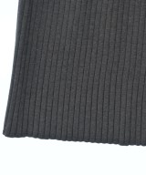 NOBLE（ノーブル）ロング・マキシ丈スカート グレー サイズ:-(M位) レディース/2200645848021