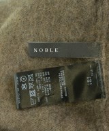 NOBLE（ノーブル）ニット・セーター 茶 サイズ:F レディース/2200647870037