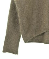 NOBLE（ノーブル）ニット・セーター 茶 サイズ:F レディース/2200647870037