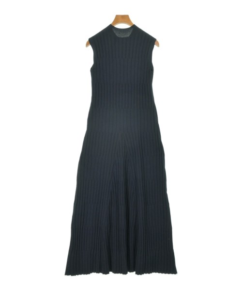 NOBLE（ノーブル）ワンピース 紺 サイズ:36(S位) レディース/2200645089059