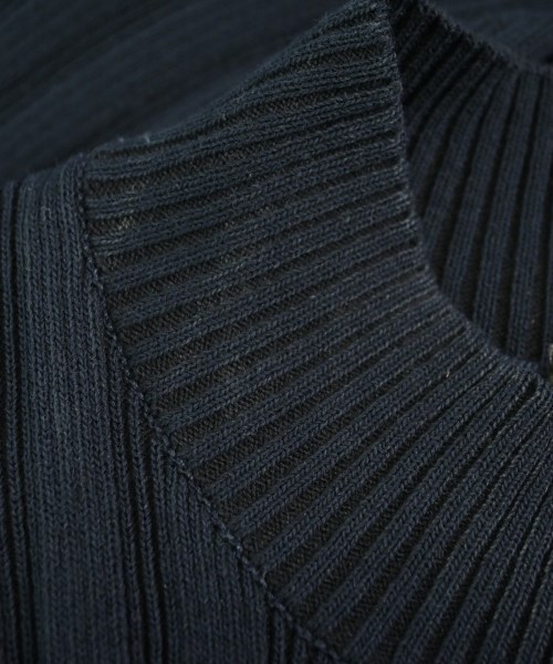 NOBLE（ノーブル）ワンピース 紺 サイズ:36(S位) レディース/2200645089059