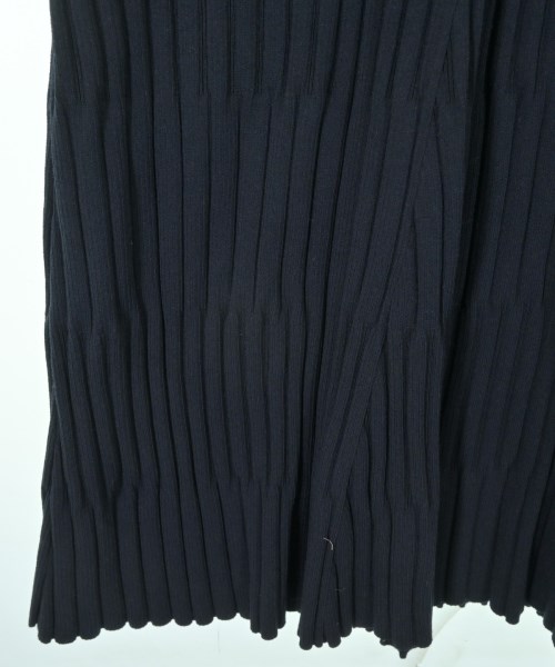 NOBLE（ノーブル）ワンピース 紺 サイズ:36(S位) レディース/2200645089059