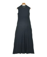 NOBLE（ノーブル）ワンピース 紺 サイズ:36(S位) レディース/2200645089059