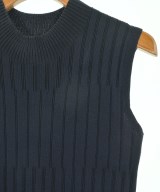 NOBLE（ノーブル）ワンピース 紺 サイズ:36(S位) レディース/2200645089059