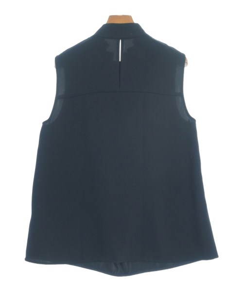 NOBLE（ノーブル）ブラウス 紺 サイズ:F レディース/2200645089103