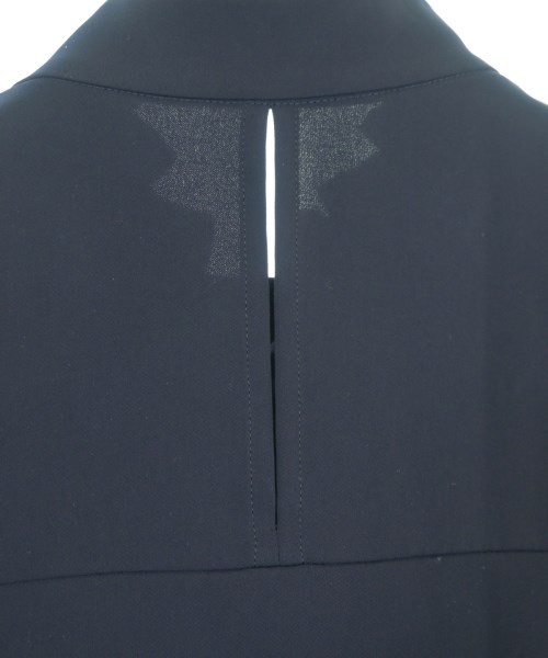 NOBLE（ノーブル）ブラウス 紺 サイズ:F レディース/2200645089103