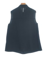 NOBLE（ノーブル）ブラウス 紺 サイズ:F レディース/2200645089103