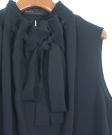 NOBLE（ノーブル）ブラウス 紺 サイズ:F レディース/2200645089103