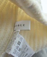 NOBLE（ノーブル）ロング・マキシ丈スカート 白 サイズ:-(M位) レディース/2200648843016