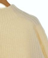 NOBLE（ノーブル）ニット・セーター 白 サイズ:F レディース/2200648843054