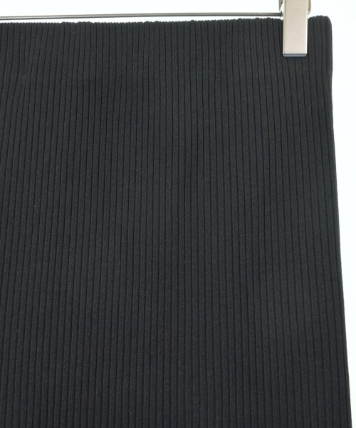 NOBLE（ノーブル）ロング・マキシ丈スカート 黒 サイズ:36(S位) レディース/2200648982029