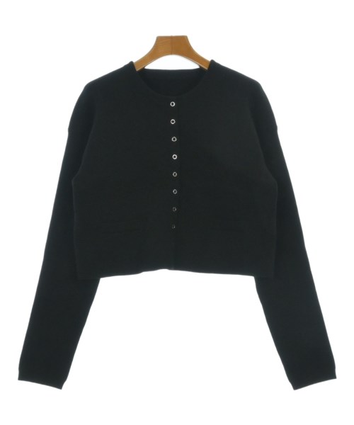 NOBLE(ノーブル)カーディガン 黒 サイズ:-(XL位)/2200642570086
