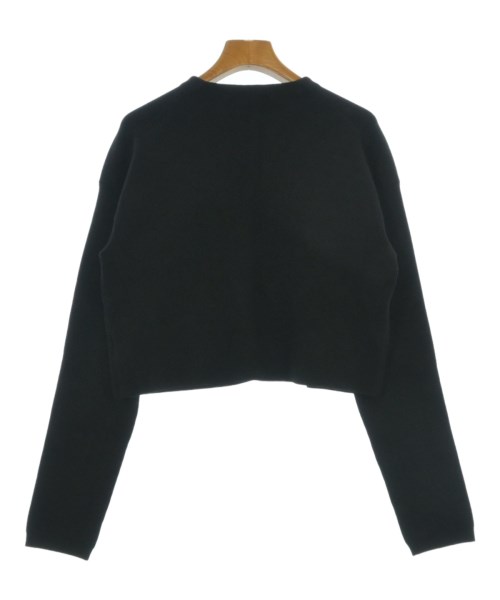 NOBLE（ノーブル）カーディガン 黒 サイズ:-(XL位) レディース/2200642570086