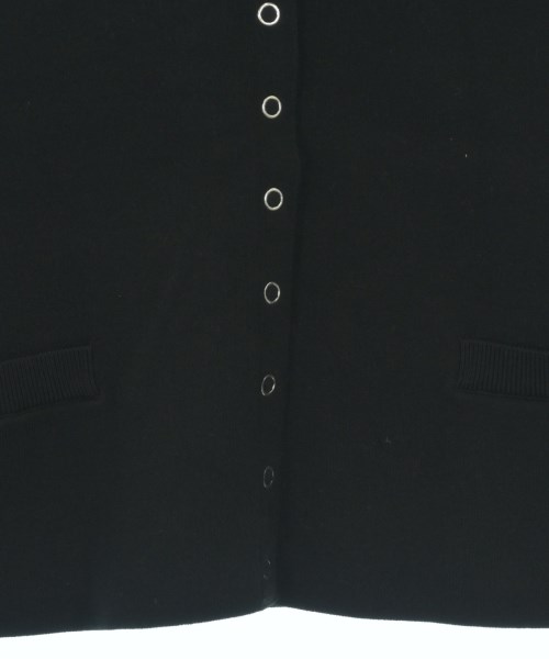 NOBLE（ノーブル）カーディガン 黒 サイズ:-(XL位) レディース/2200642570086