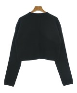 NOBLE（ノーブル）カーディガン 黒 サイズ:-(XL位) レディース/2200642570086