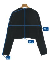 NOBLE（ノーブル）カーディガン 黒 サイズ:-(XL位) レディース/2200642570086