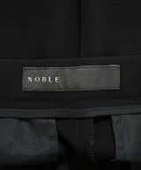 NOBLE（ノーブル）その他 黒 サイズ:36(S位) レディース/2200642570093