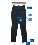 NOBLE（ノーブル）その他 黒 サイズ:36(S位) レディース/2200642570093