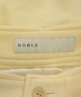 NOBLE（ノーブル）ロング・マキシ丈スカート 黄 サイズ:36(S位) レディース/2200649856015