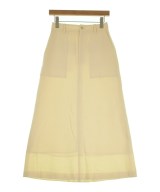 NOBLE ロング・マキシ丈スカート