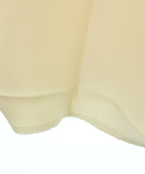 NOBLE（ノーブル）ロング・マキシ丈スカート 白 サイズ:40(M位) レディース/2200640723088