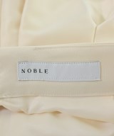NOBLE（ノーブル）ロング・マキシ丈スカート 白 サイズ:40(M位) レディース/2200640723088