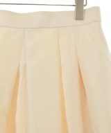 NOBLE（ノーブル）ロング・マキシ丈スカート 白 サイズ:40(M位) レディース/2200640723088