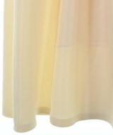 NOBLE（ノーブル）ロング・マキシ丈スカート 白 サイズ:40(M位) レディース/2200640723088