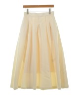 NOBLE ロング・マキシ丈スカート