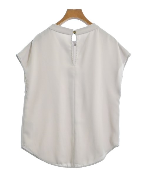 NOBLE（ノーブル）ブラウス ベージュ サイズ:F レディース/2200643416031