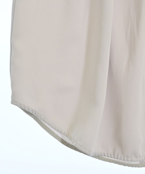 NOBLE（ノーブル）ブラウス ベージュ サイズ:F レディース/2200643416031