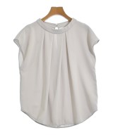 NOBLE（ノーブル）ブラウス ベージュ サイズ:F レディース/2200643416031