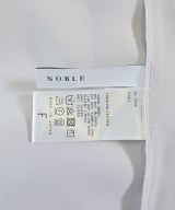 NOBLE（ノーブル）ブラウス ベージュ サイズ:F レディース/2200643416031