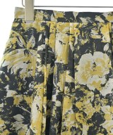 NOBLE（ノーブル）ロング・マキシ丈スカート 黒 サイズ:38(M位) レディース/2200646775036