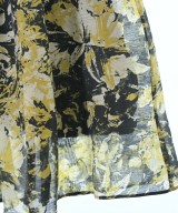 NOBLE（ノーブル）ロング・マキシ丈スカート 黒 サイズ:38(M位) レディース/2200646775036