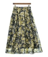 NOBLE ロング・マキシ丈スカート