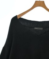 NOBLE（ノーブル）ニット・セーター 黒 サイズ:F レディース/2200650117013